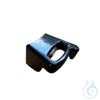 Griff mit Pfeil für Aluminium-Kammer, Handle with arrow, Suitable for...